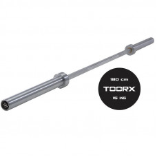Гриф для штанги Toorx Max 320 Kg Power Training 180 см 50 мм (BO-180) 932181