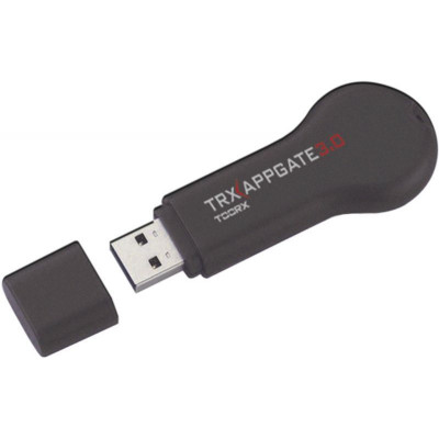 Bluetooth-пристрій для бігових доріжок Toorx TRX App Gate 3.0 (TRX-AG3.0) (930468)