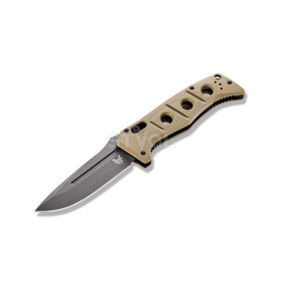 Ніж Benchmade Sibert Auto Adamas (2750GY-3)