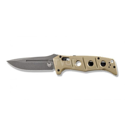 Ніж Benchmade Sibert Auto Adamas (2750GY-3)