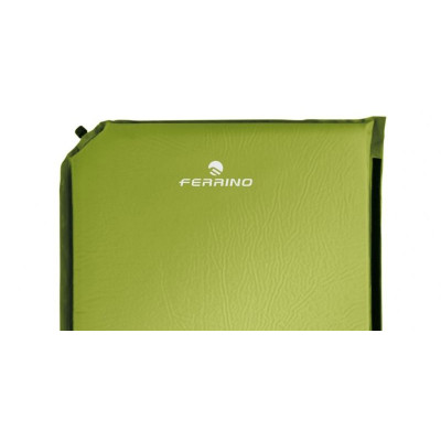 Килимок самонадувний Ferrino Dream 5 cm Apple Green (78202HVV) (928115)