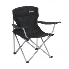 Крісло кемпінгове Outwell Catamarca Black (470466) 931737
