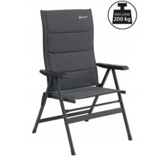 Крісло кемпінгове Outwell Clements XL (410132) 931734