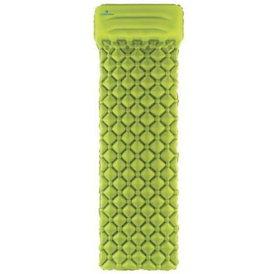 Килимок надувний Ferrino Air Lite Pillow Mat Green (78247NVV) (929809)