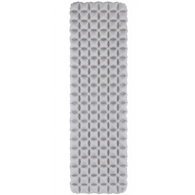 Килимок надувний Ferrino Air Warm Mat Grey (78248OII) (930660)