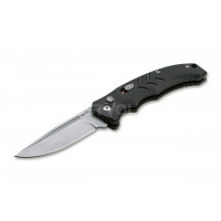 Нiж Boker Plus Intention II Black (01BO482)