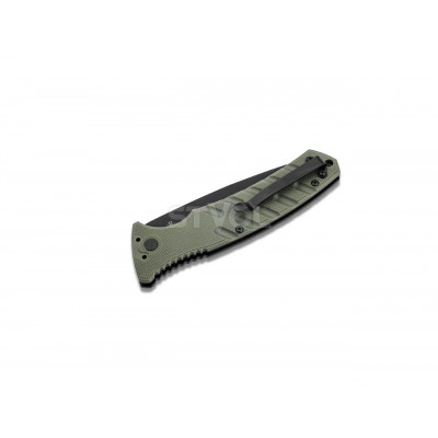 Нiж Boker Plus Large Strike Grivory Green (06EX901)