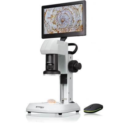 Мікроскоп Bresser Analyth LCD (5809100/10979) 932125