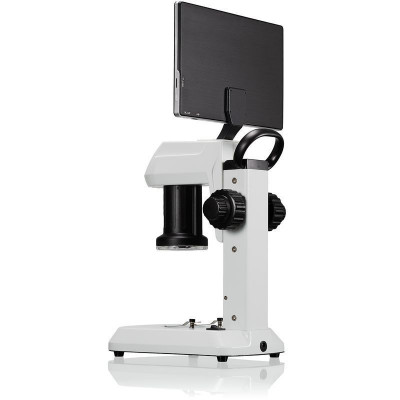 Мікроскоп Bresser Analyth LCD (5809100/10979) 932125