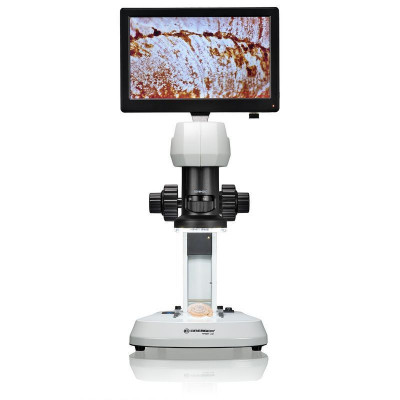 Мікроскоп Bresser Analyth LCD (5809100/10979) 932125
