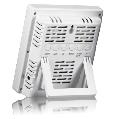 Монітор якості повітря Bresser CO² Smile (12186) 932395 Монітор якості повітря Bresser CO² Smile (12186) 932395