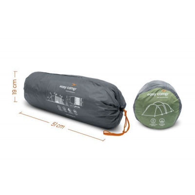 Намет чотиримісний Easy Camp Hemsedal 4 (120475)       (931546)