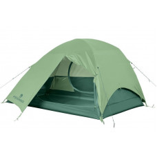 Намет двомісний Ferrino Nemesi 2 Pro Green (91212QVVFR) 931777