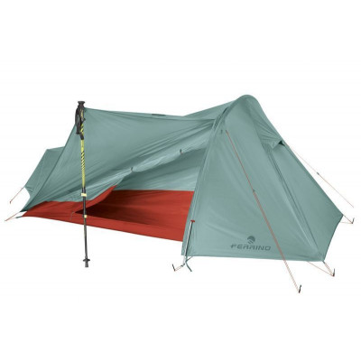 Намет двомісний Ferrino Piuma 2 Blue (9121500B) (931780)