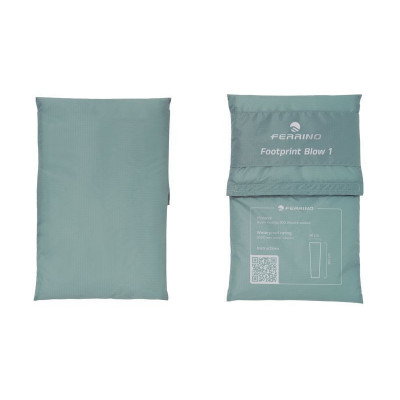 Намет одномісний Ferrino Blow 1 Blue (91217QOB) 931782