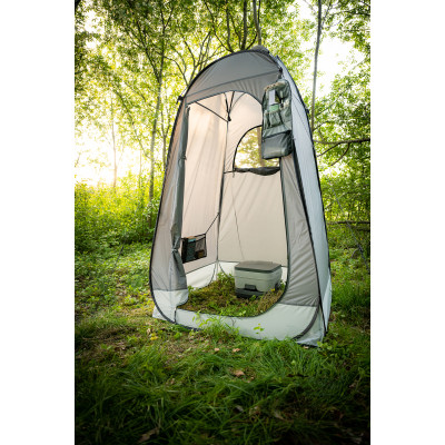 Намет технічний Easy Camp Little Loo Granite Grey (120427) (929595)