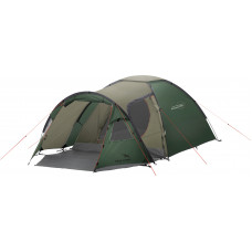 Намет тримісний Easy Camp Eclipse 300 Rustic Green (120386) (928898)