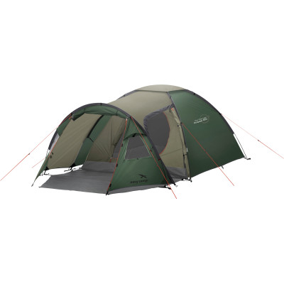 Намет тримісний Easy Camp Eclipse 300 Rustic Green (120386) (928898)