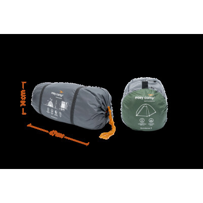 Намет тримісний Easy Camp Rondane 3 (120470) 931542