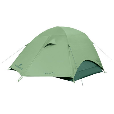 Намет тримісний Ferrino Nemesi 3 Pro Green (91213QVVFR) (931778)