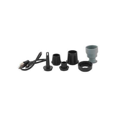Насос акумуляторний Easy Camp  Allium Rechargeable Pump (680253) 932247