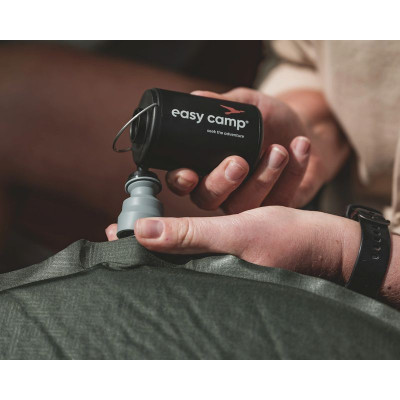 Насос акумуляторний Easy Camp  Allium Rechargeable Pump (680253) 932247