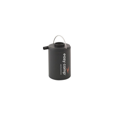 Насос акумуляторний Easy Camp  Allium Rechargeable Pump (680253) 932247