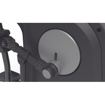 Орбітрек Toorx Elliptical ERX 900 (ERX-900) (930583)