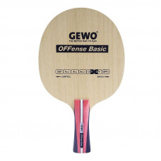 Основа для ракетки Gewo OFFense Basic FL (965300001) (931322)