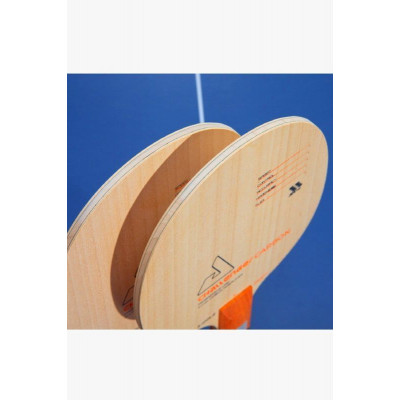 Основа для ракетки Joola Challenger Carbon FL (61560) (930969)