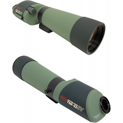 Підзорна труба Kowa TSN-82SV 82 mm Angled (10565) 914783