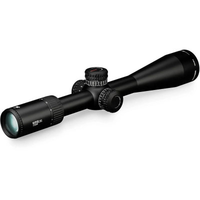 Приціл оптичний Vortex Viper PST Gen II 5-25x50 SFP EBR-4 MOA (PST-5251) 929070