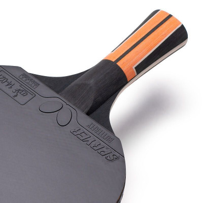 Ракетка для настільного тенісу Butterfly Timo Boll Comfort Junior FL (6110100009) 931846