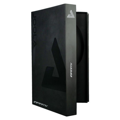 Ракетка для настільного тенісу Joola Infinity Carbon (54207) (930762)