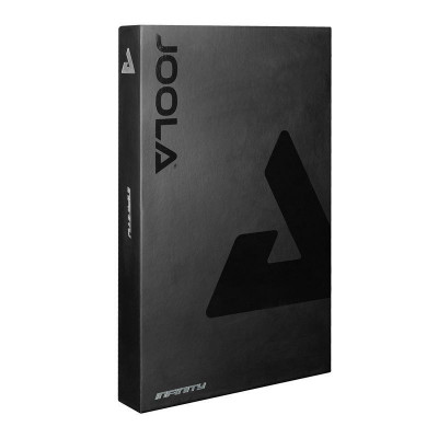 Ракетка для настільного тенісу Joola Infinity Carbon (54207) (930762)