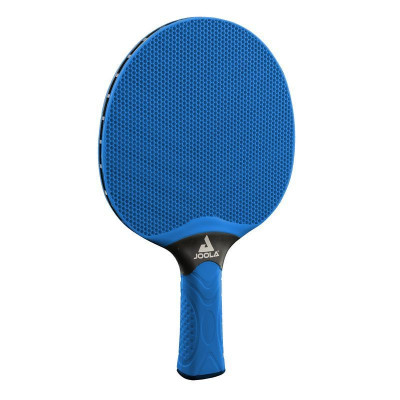 Ракетка для настільного тенісу Joola Vivid Outdoor Blue (51011) (931715)
