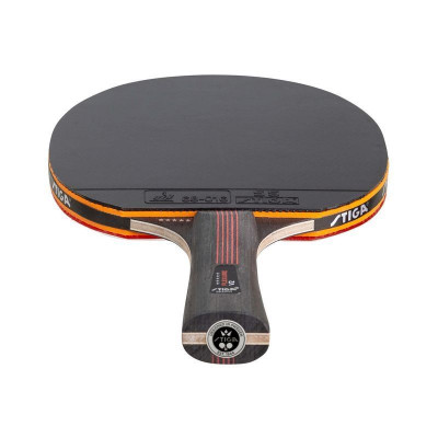 Ракетка для настільного тенісу Stiga Flexure V2 5 Star FL (1215-1205-35) 931707
