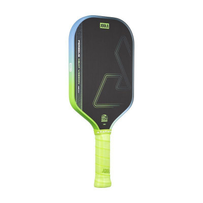 Ракетка для піклболу Joola Perseus Heat Vision 16 Surge Green (600378) 932292