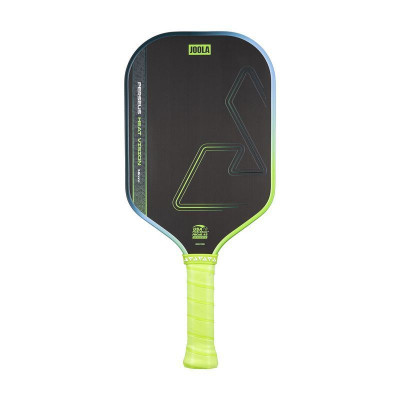 Ракетка для піклболу Joola Perseus Heat Vision 16 Surge Green (600378) 932292