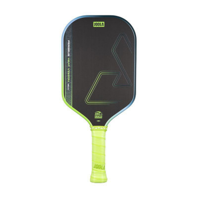 Ракетка для піклболу Joola Perseus Heat Vision 16 Surge Green (600378) 932292