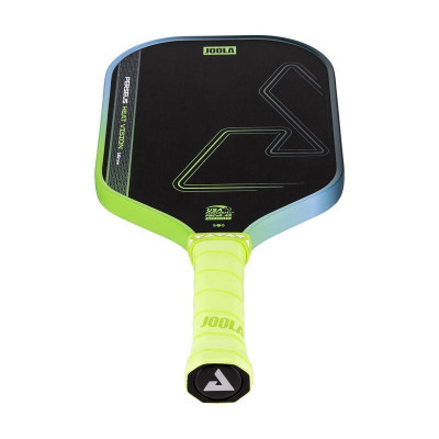 Ракетка для піклболу Joola Perseus Heat Vision 16 Surge Green (600378) 932292
