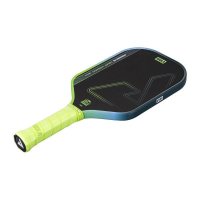 Ракетка для піклболу Joola Perseus Heat Vision 16 Surge Green (600378) 932292