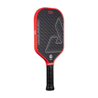 Ракетка для піклболу Joola Perseus Double Vision 16 Ignite Red (600280) 932293