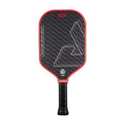 Ракетка для піклболу Joola Perseus Double Vision 16 Ignite Red (600280) 932293