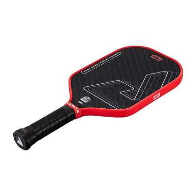 Ракетка для піклболу Joola Perseus Double Vision 16 Ignite Red (600280) 932293