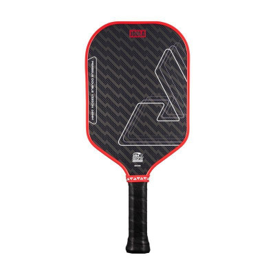 Ракетка для піклболу Joola Perseus Double Vision 16 Ignite Red (600280) 932293