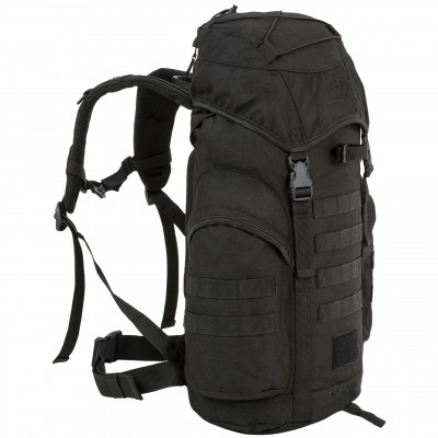 Рюкзак тактичний Highlander Forces Loader Rucksack 33L Black (NRT033-BK) (929689)