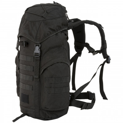 Рюкзак тактичний Highlander Forces Loader Rucksack 33L Black (NRT033-BK) (929689)