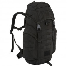 Рюкзак тактичний Highlander Forces Loader Rucksack 33L Black (NRT033-BK) (929689)
