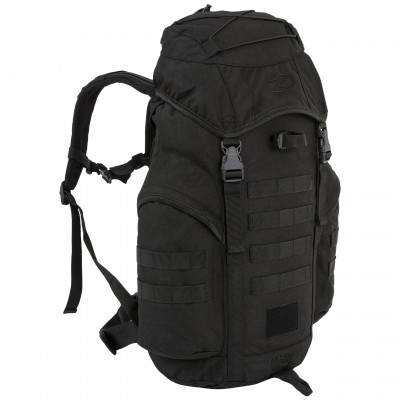 Рюкзак тактичний Highlander Forces Loader Rucksack 33L Black (NRT033-BK) (929689)